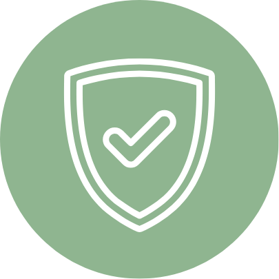 Compliance risk Icon