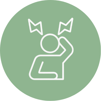 Cultural tension icon