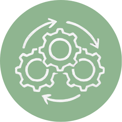 Operational visibility