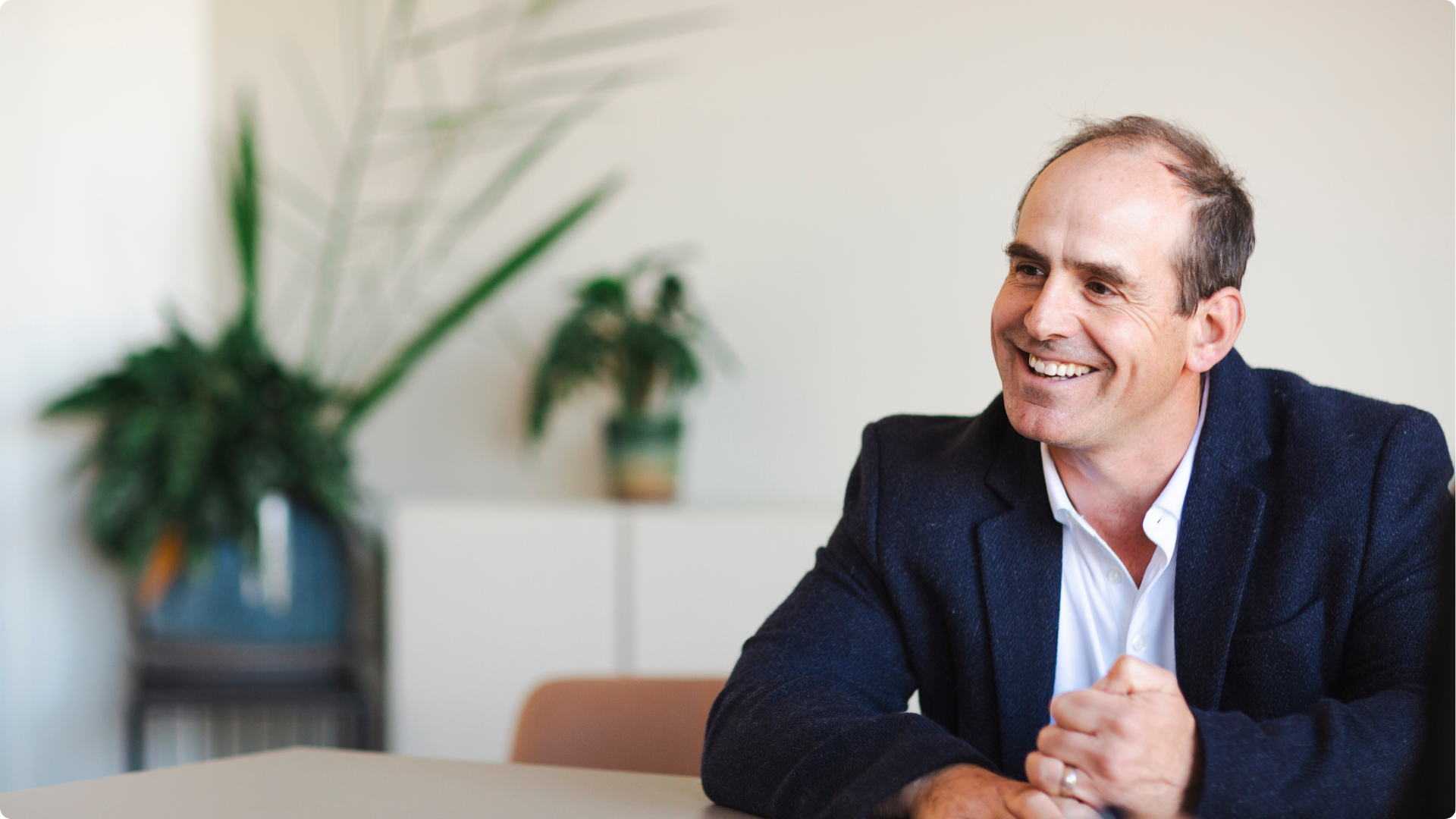 Craig Compton, the perfect person to help explain the benefits of a fractional cfo and if its the right choice for your business