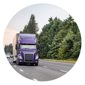 John G Russell Transport Group