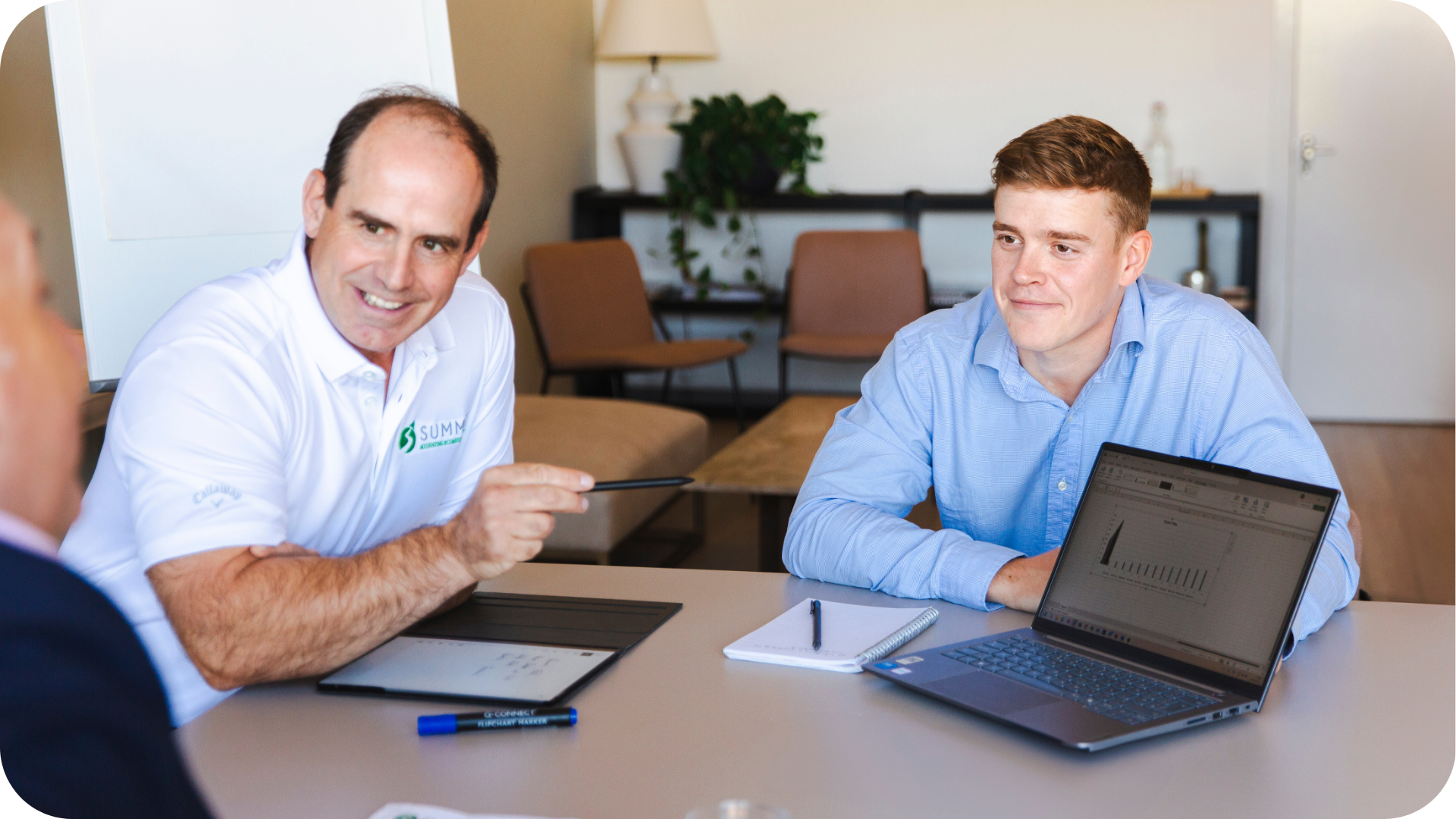 Fractional CFO Services for Startups